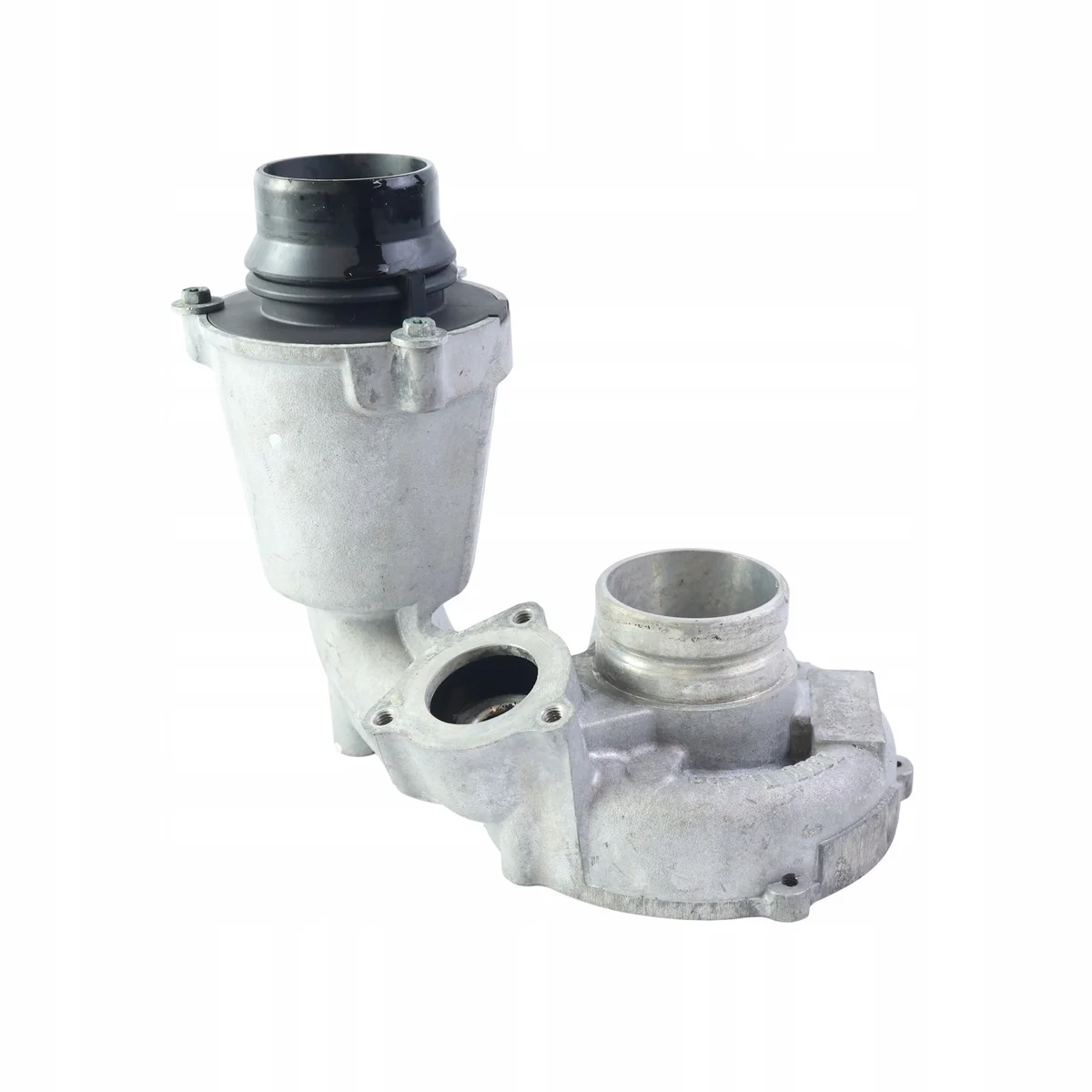 Turbocompresor Mercedes W204 W212 A2710903680 image 3