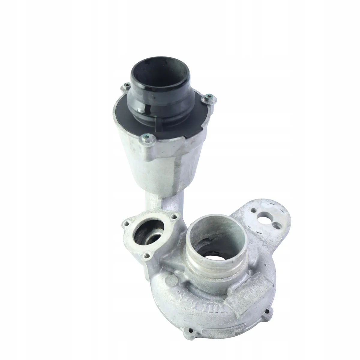Turbocompresor Mercedes W204 W212 A2710903680 image 4