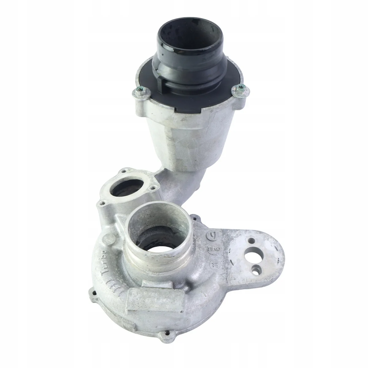 Turbocompresor Mercedes W204 W212 A2710903680 image 5
