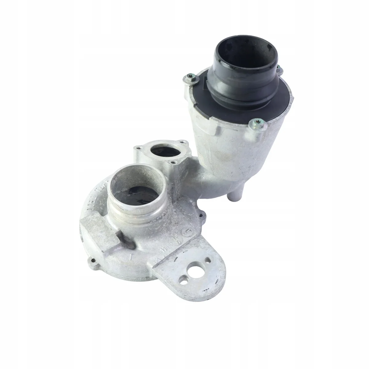 Turbocompresor Mercedes W204 W212 A2710903680 image 6