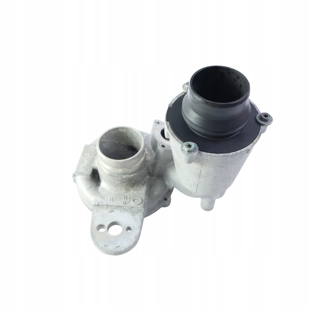 Turbocompresor Mercedes W204 W212 A2710903680 image 7