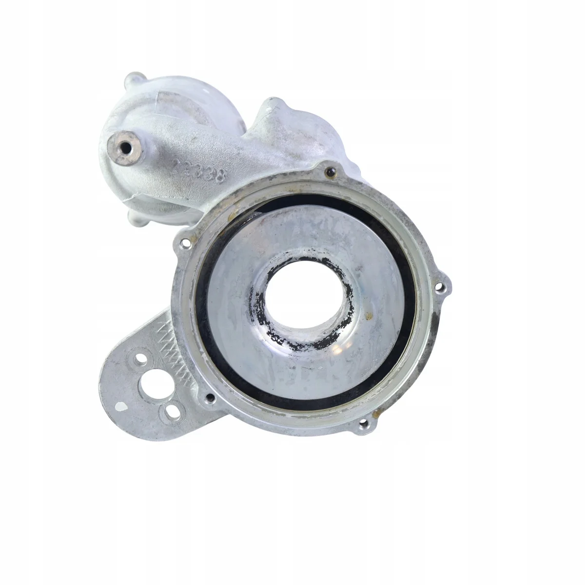 Turbocompresor Mercedes W204 W212 A2710903680 image 9