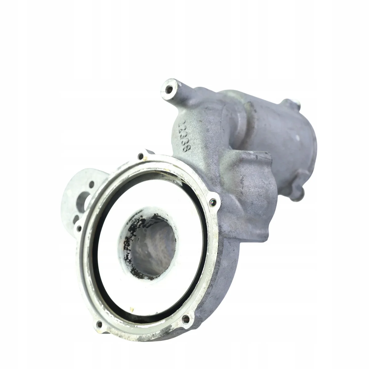 Turbocompresor Mercedes W204 W212 A2710903680 image 10