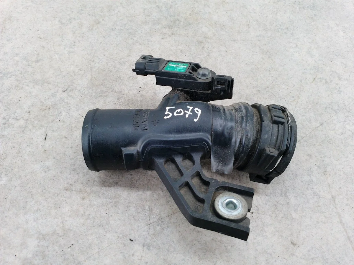 Mangueira Turbina Nissan Qashqai Usada