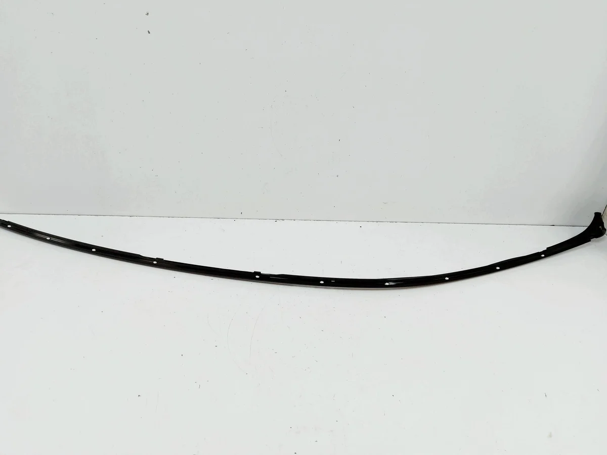 Porsche Taycan 9J1 20r. Joint de toit droit image 7