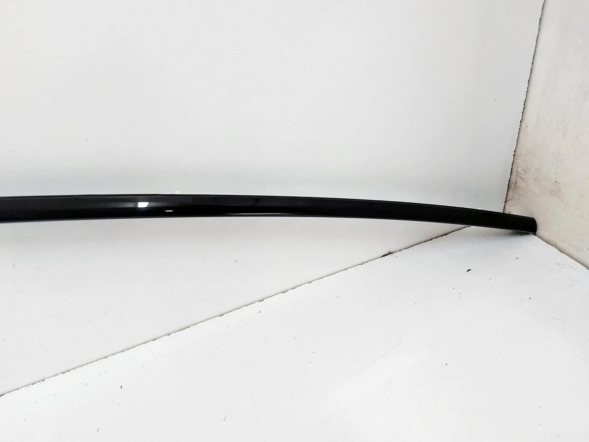 Porsche Taycan 9J1 Dachleiste links Dichtung image 5