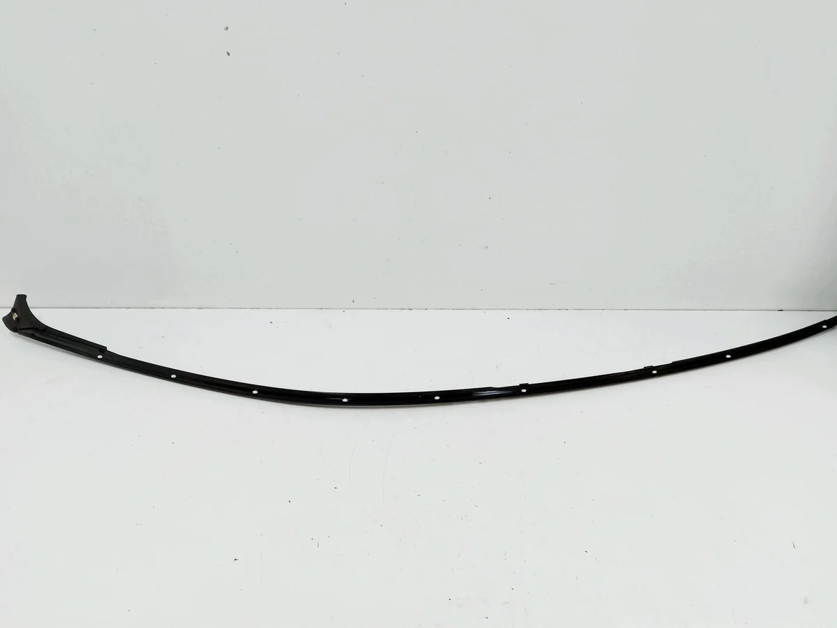 Porsche Taycan 9J1 Dachleiste links Dichtung image 6