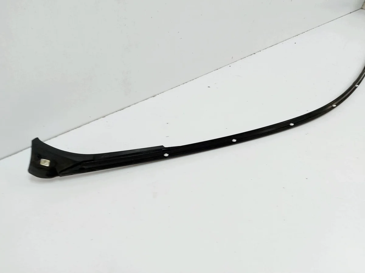 Porsche Taycan 9J1 Dachleiste links Dichtung image 7