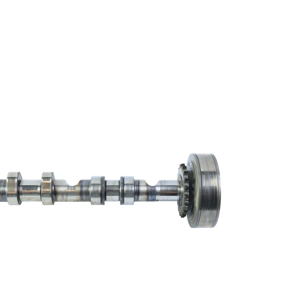Eixo de Comando VW Golf GTI Mk5 Audi A3 2.0 TFSI image 5