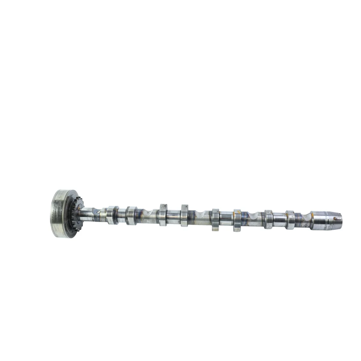 Eixo de Comando VW Golf GTI Mk5 Audi A3 2.0 TFSI image 9
