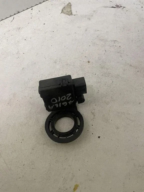 Módulo Imobilizador Opel Agila B 2014 3397062J00