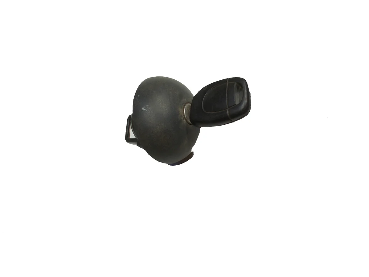 Tappo Carburante Renault 7700838825 Usato