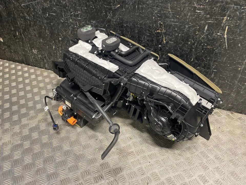 Gebläsegehäuse Hyundai Kona II 97200-HF930 image 4