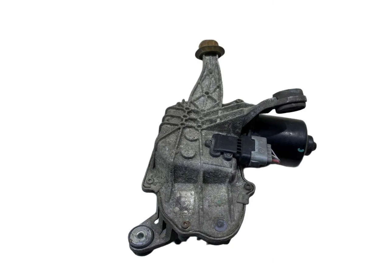 Mécanisme essuie-glace avant gauche RENAULT SCENIC III image 3