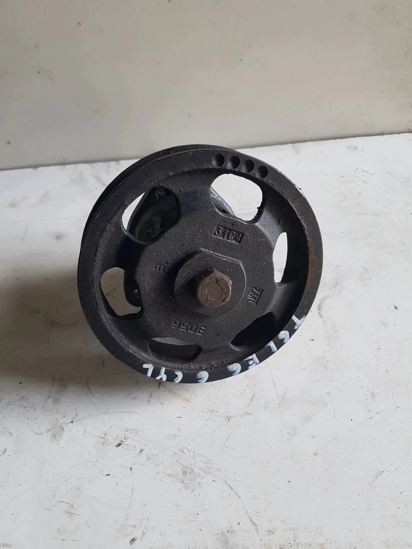 Visco MAN TGL D0836 250/290KM