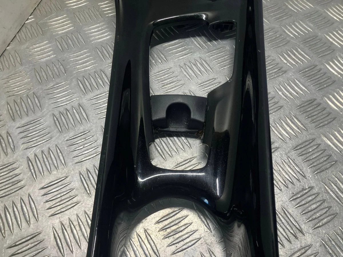 2018 Toyota C-HR I Schakelpook Frame 58804F4041 image 3