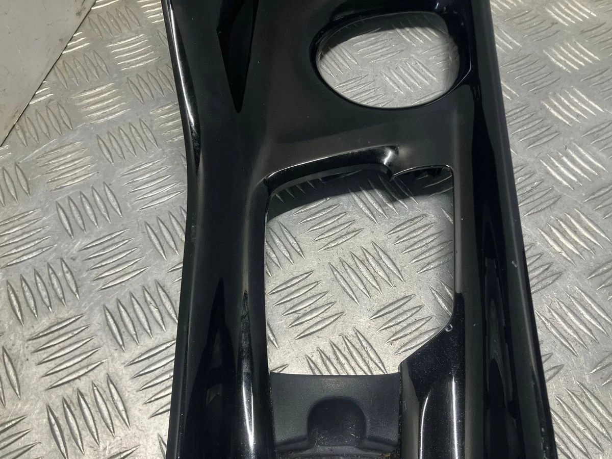 2018 Toyota C-HR I Schakelpook Frame 58804F4041 image 4