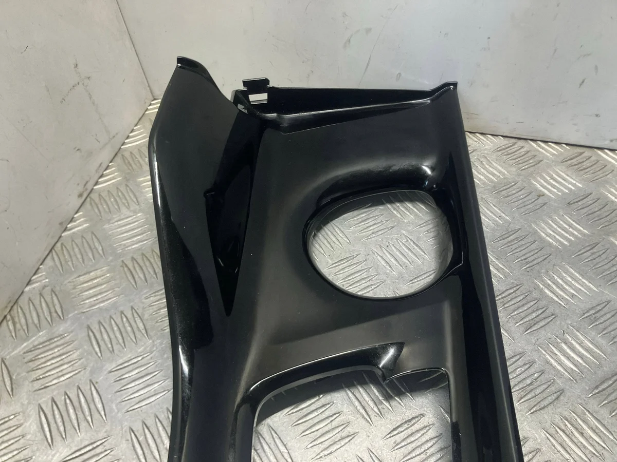 2018 Toyota C-HR I Schakelpook Frame 58804F4041 image 5