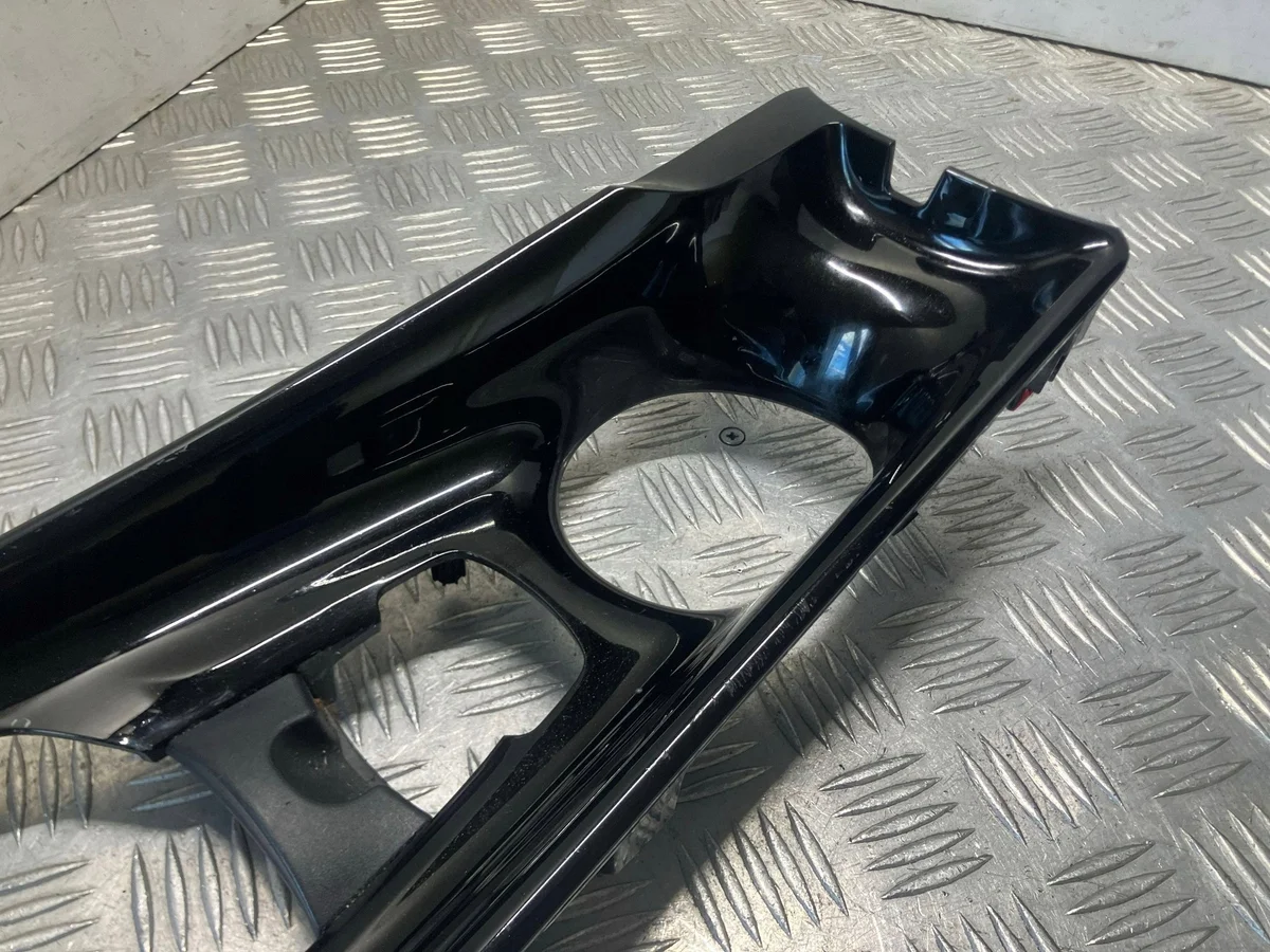 2018 Toyota C-HR I Schakelpook Frame 58804F4041 image 7