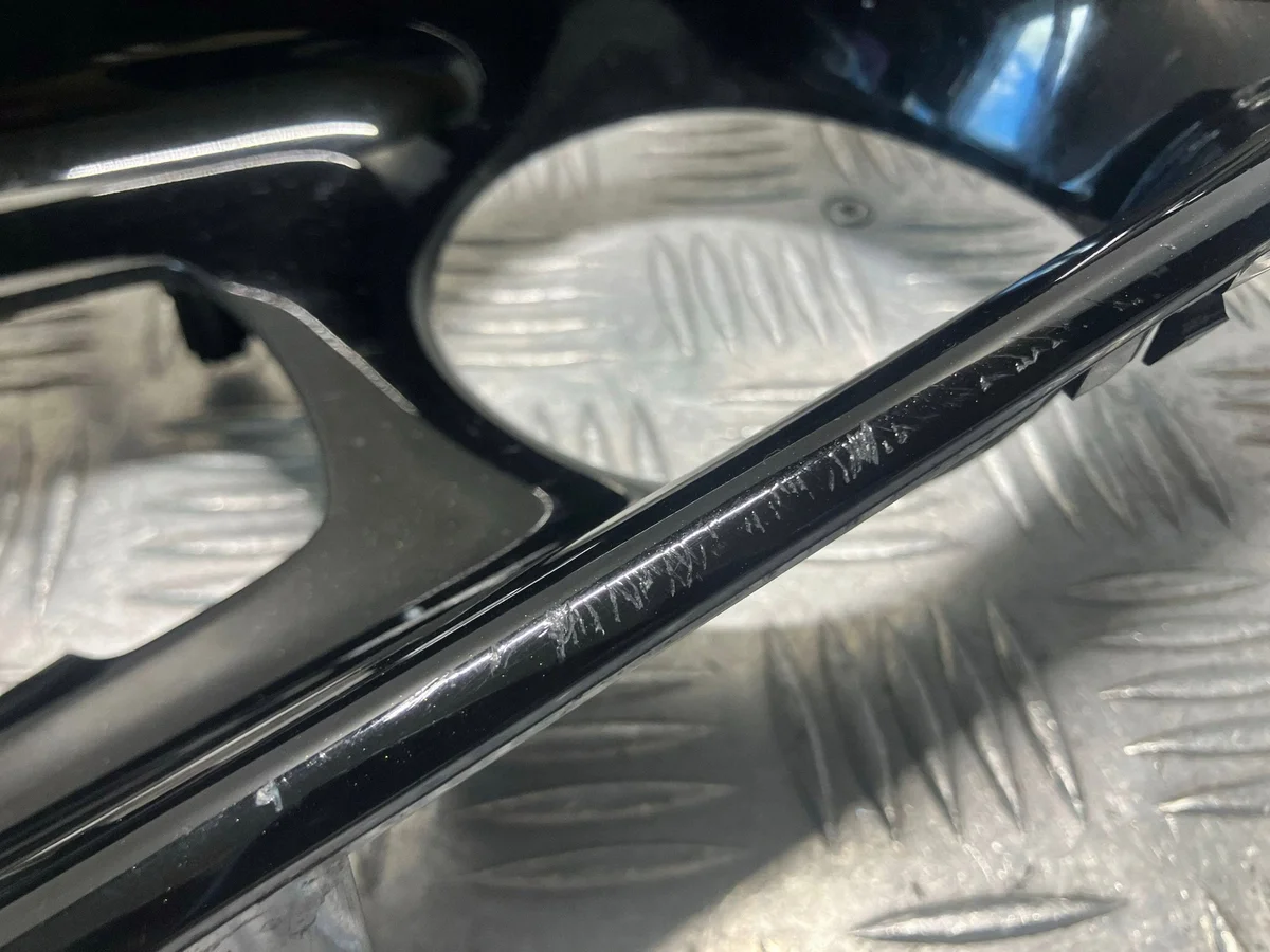 2018 Toyota C-HR I Schakelpook Frame 58804F4041 image 8