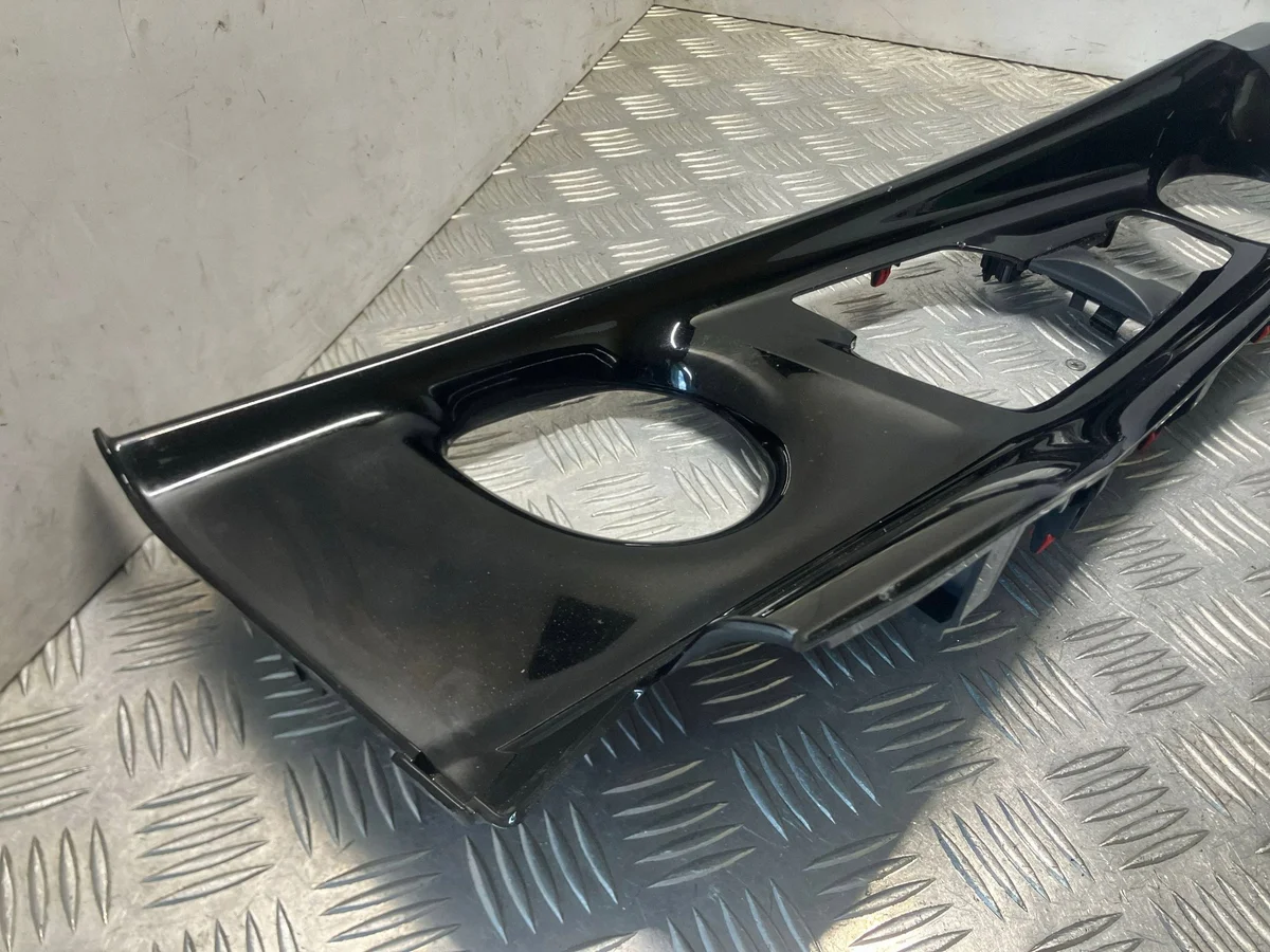 2018 Toyota C-HR I Schakelpook Frame 58804F4041 image 10