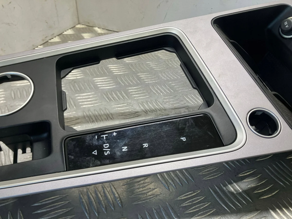2024 Seat Ateca Cadre Levier Vitesse 577863283CM image 8