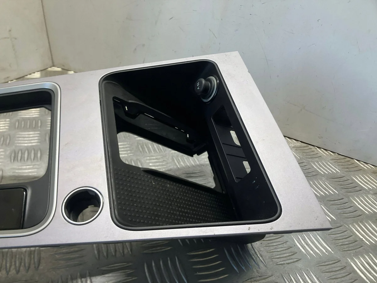 2024 Seat Ateca Cadre Levier Vitesse 577863283CM image 10