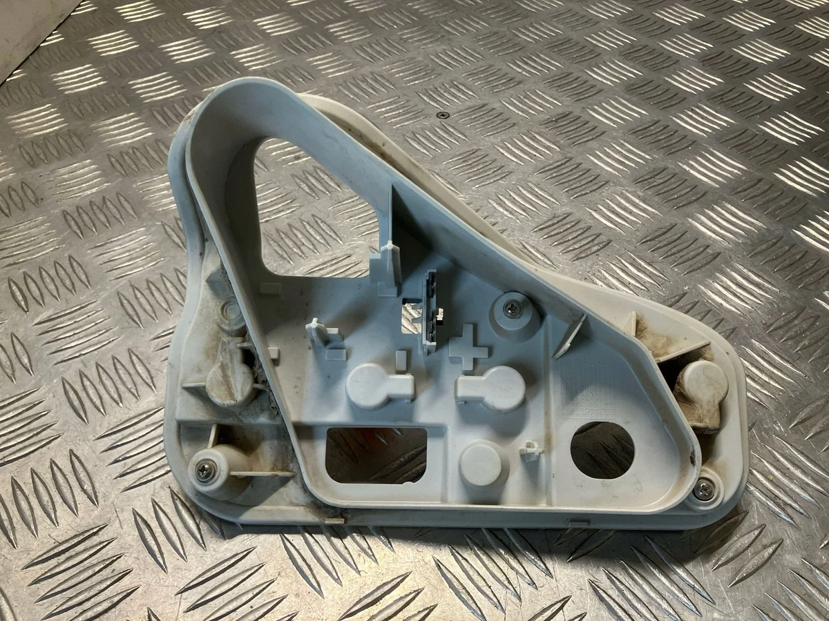 Opel Astra H Rückleuchten Einsatz Links 417045 image 7