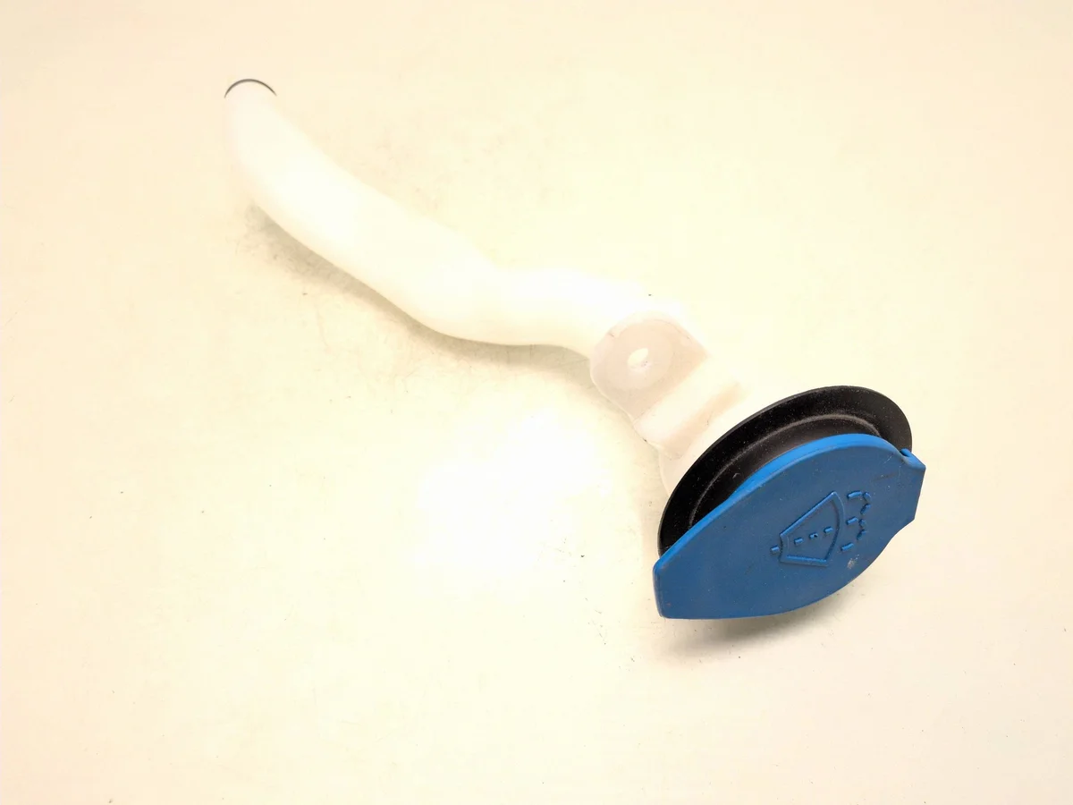 2022 Polestar 2 Tubo de Lavador Usado OEM 31696282