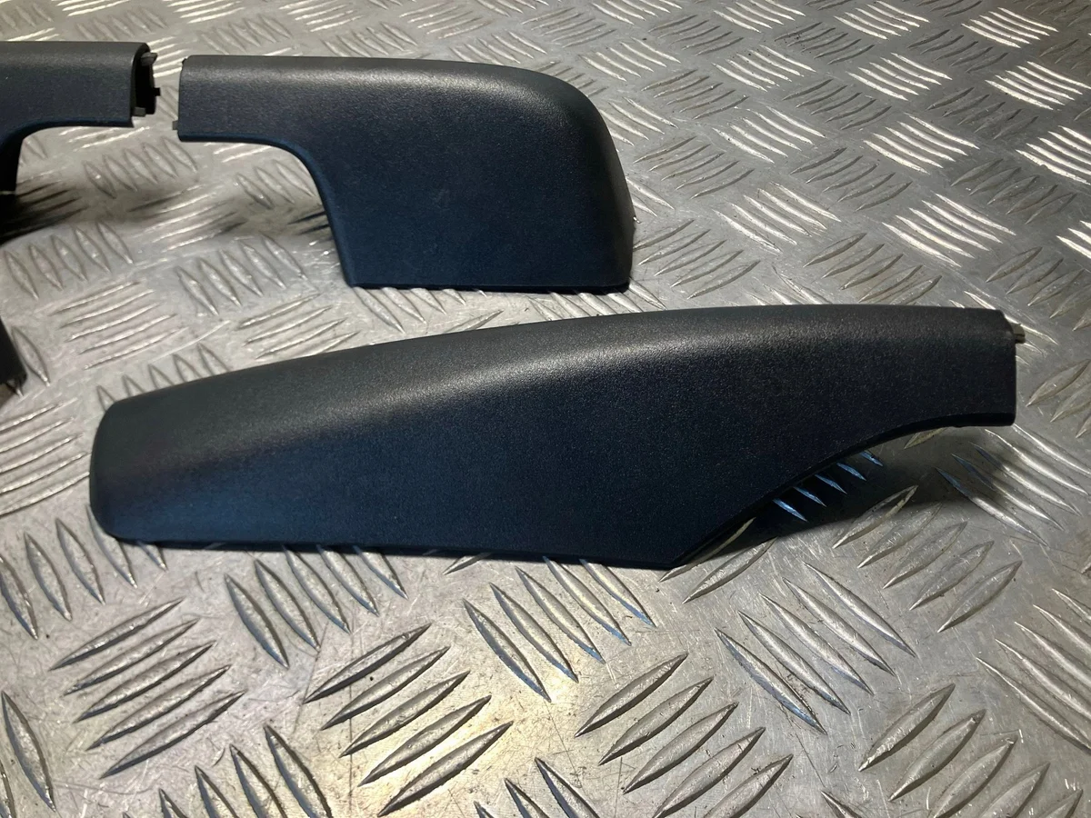 Volvo V70 2008 Listat, suojat 8662611 image 5