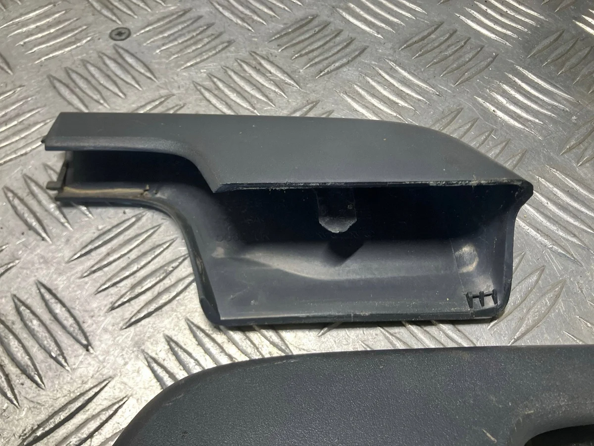 Volvo V70 2008 Listat, suojat 8662611 image 10