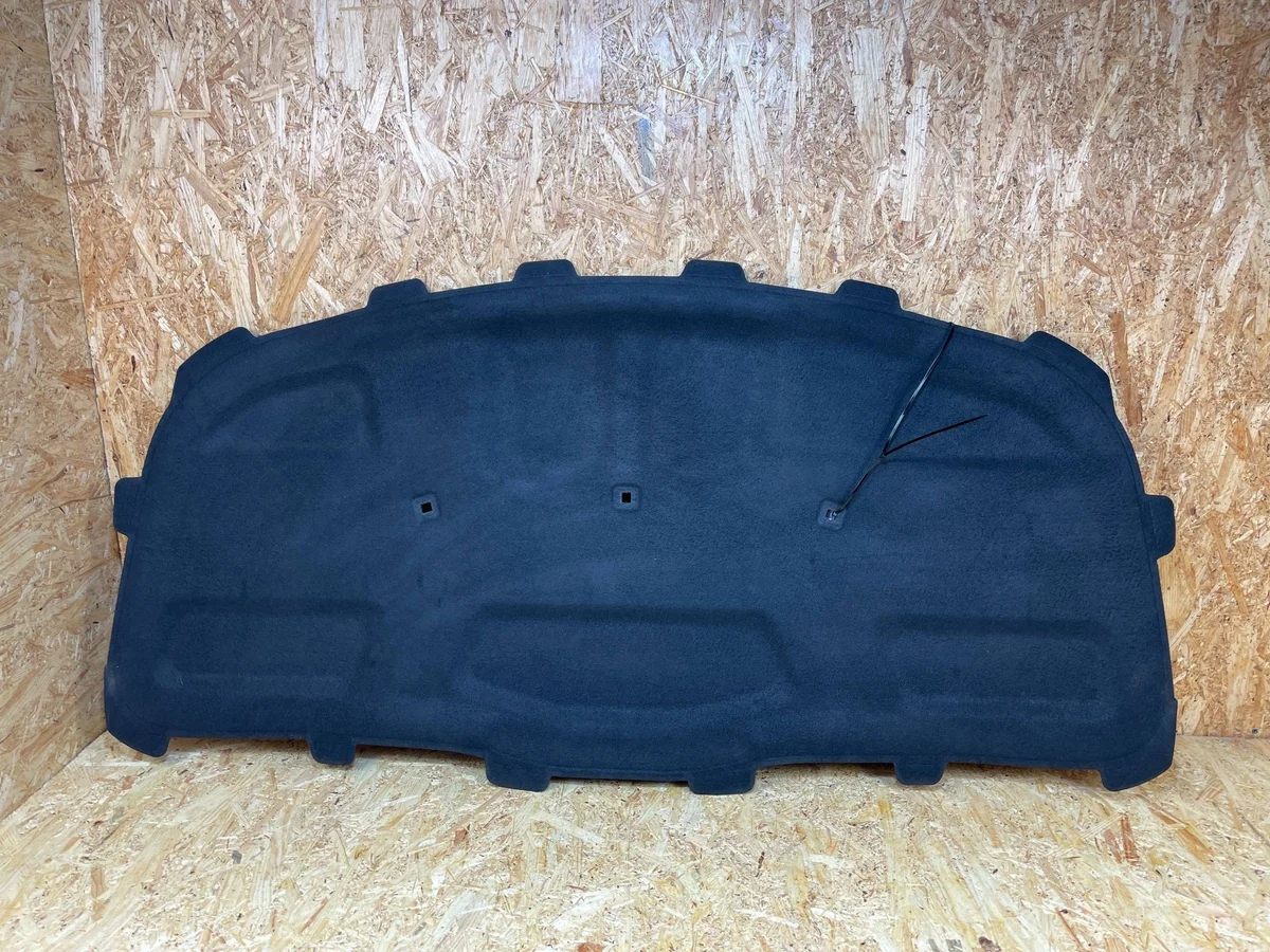 Isolamento Capô Audi A4 B9 8W0863825 Usado