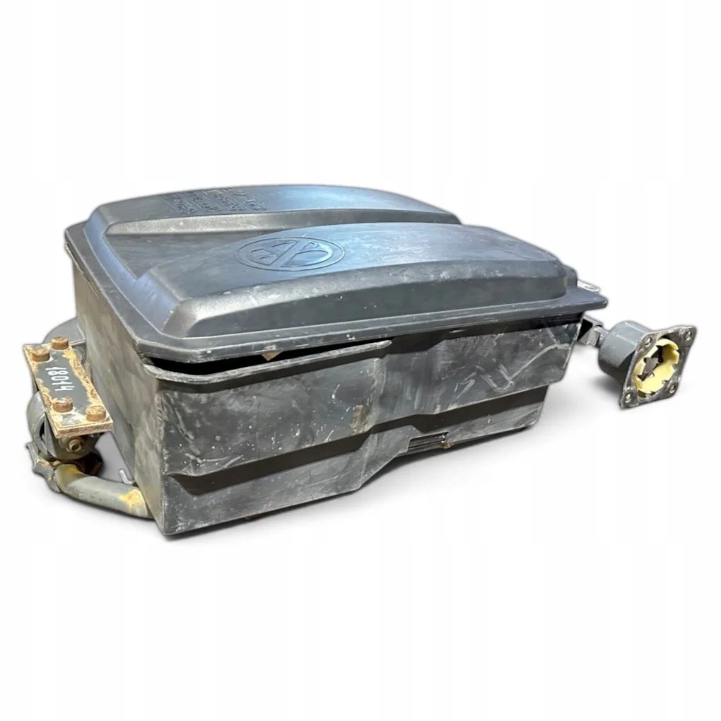 DAF Battery Box Container 1893766 Used image 4