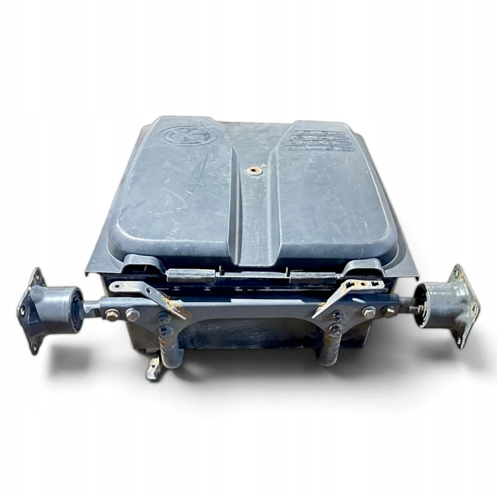 DAF Battery Box Container 1893766 Used image 5