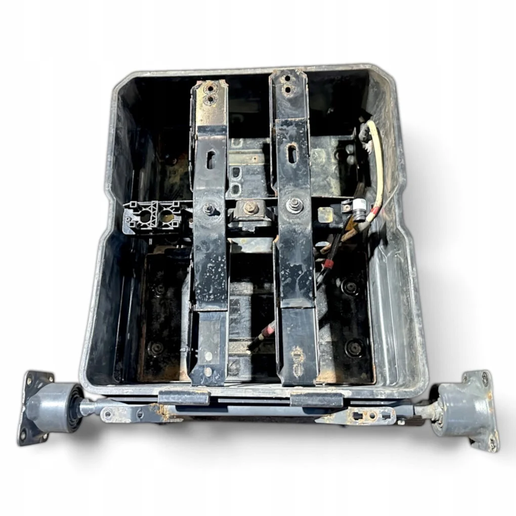 DAF Battery Box Container 1893766 Used image 6