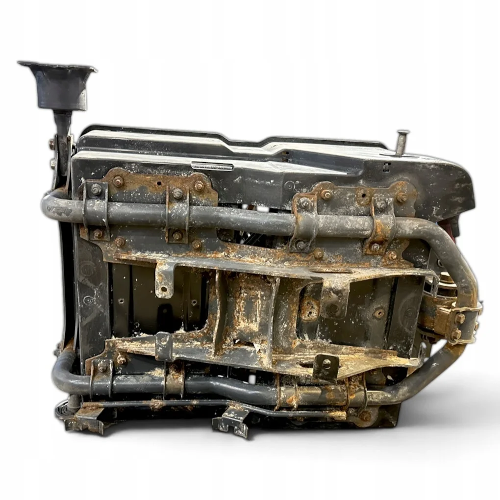 DAF Battery Box Container 1893766 Used image 8
