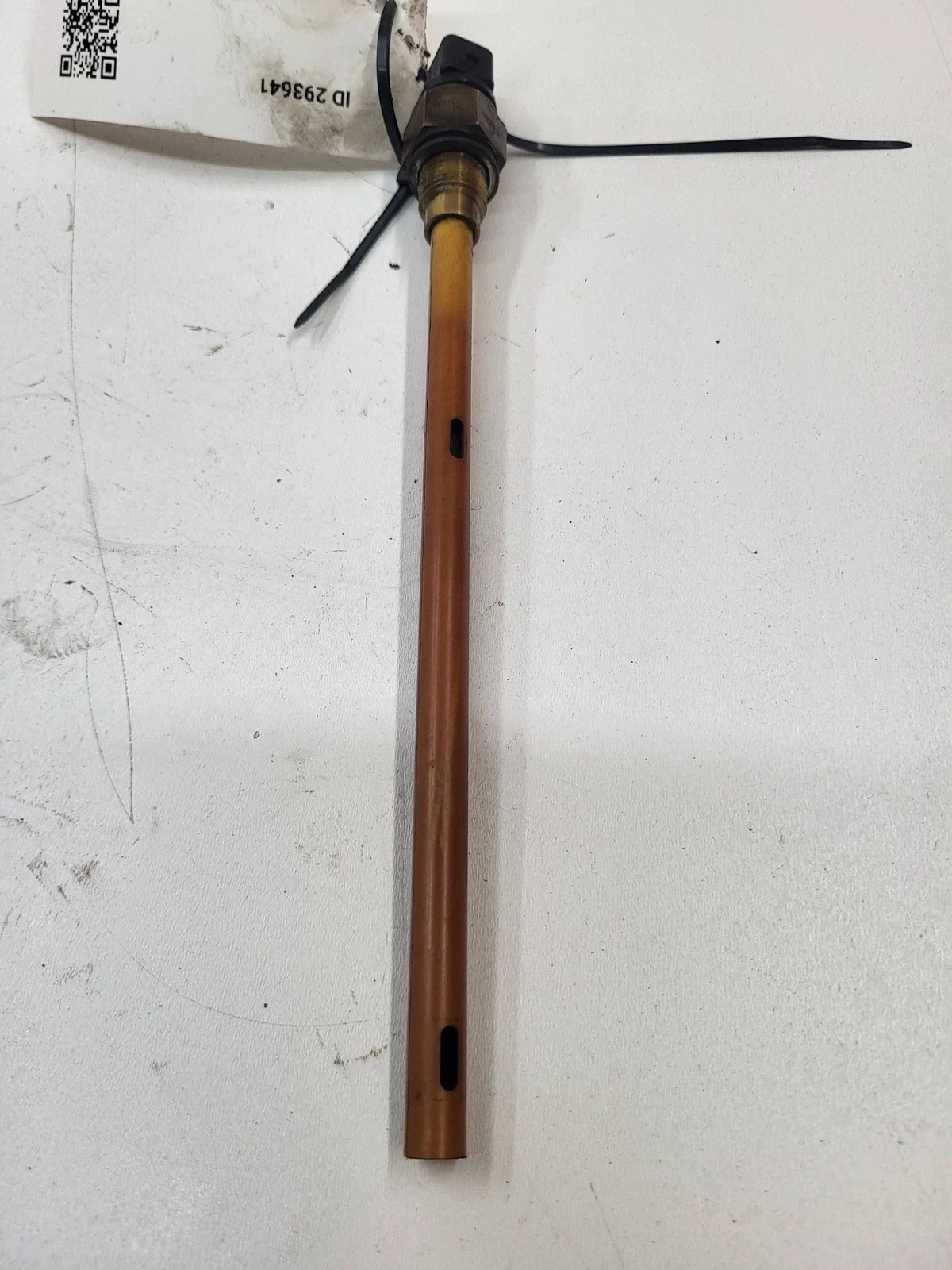 Mercedes-Benz Citan W415 Oliepeil Sensor