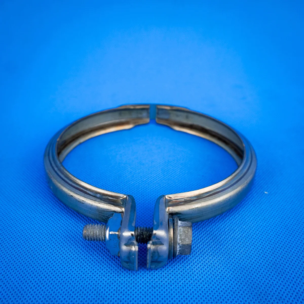 BMW 5 G30 Exhaust Clamp Used