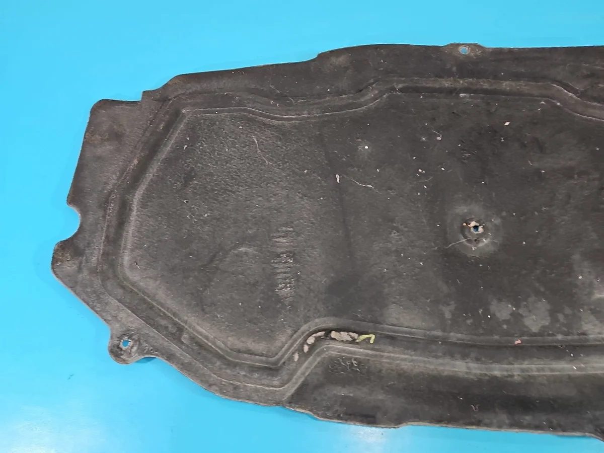 RIVESTIMENTO CAPOTE RENAULT CLIO II IMPRK1633604 image 3