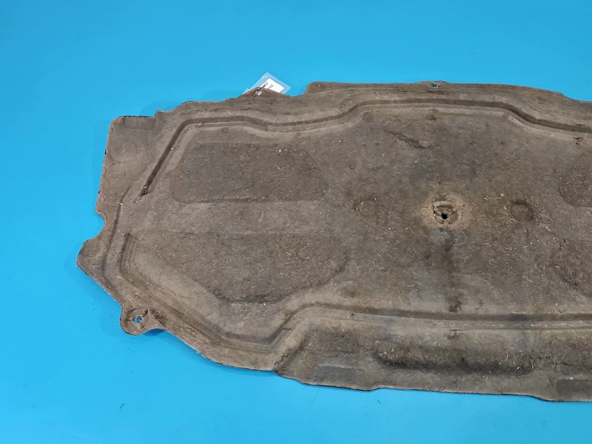 RIVESTIMENTO CAPOTE RENAULT CLIO II IMPRK1633604 image 6