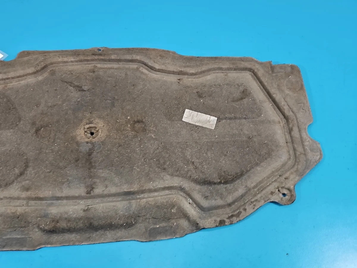 RIVESTIMENTO CAPOTE RENAULT CLIO II IMPRK1633604 image 7