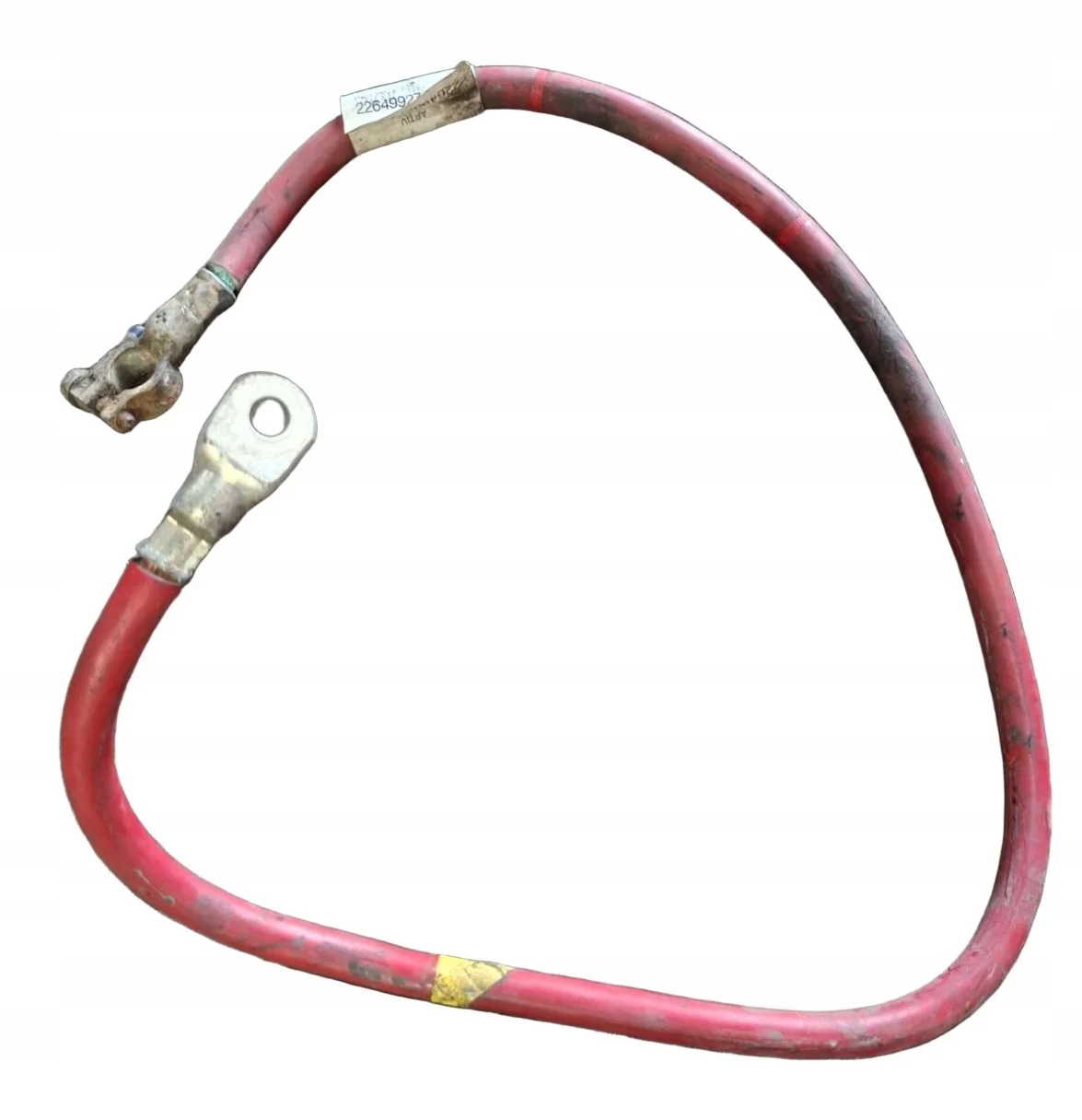 Cable Batería Renault Gama T 22649927-P01