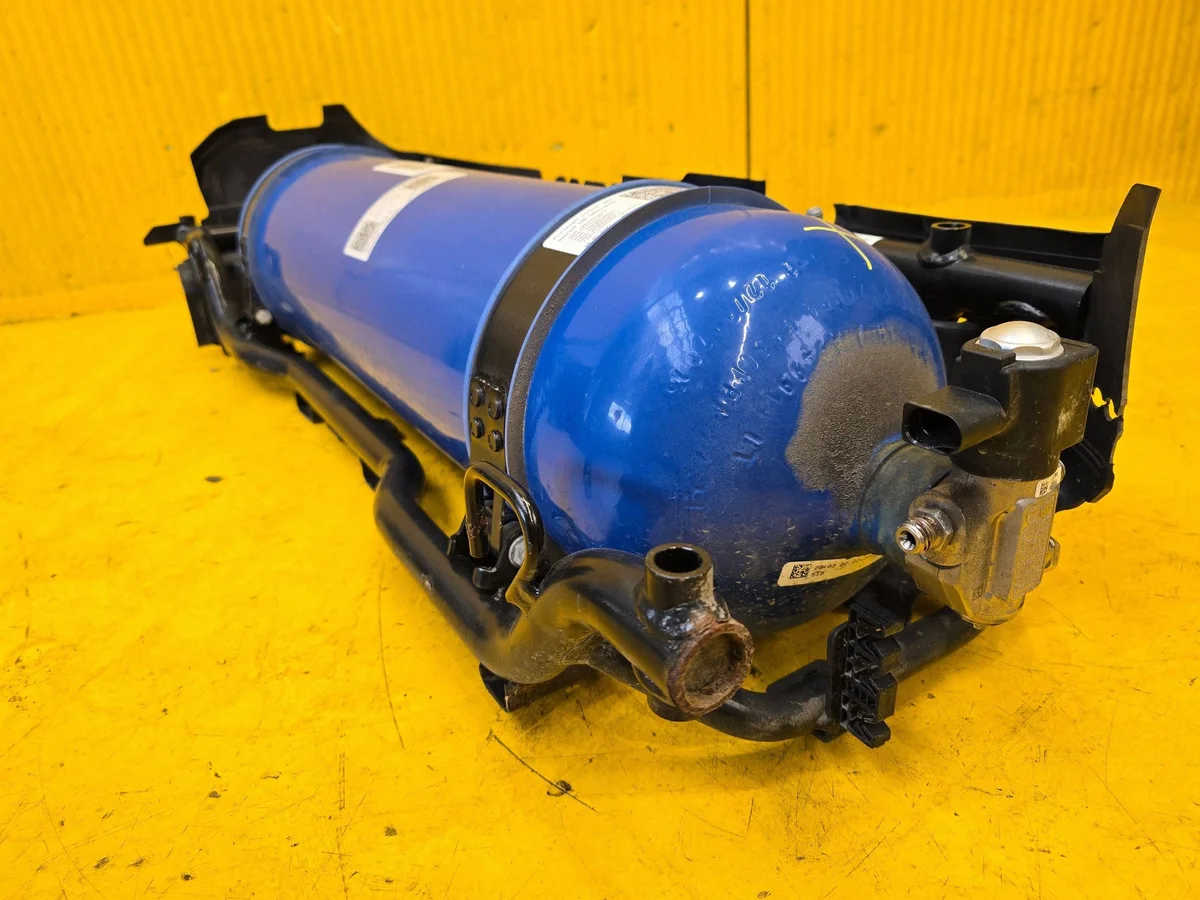 Skoda Octavia IV CNG Tank 5WA201077N image 4