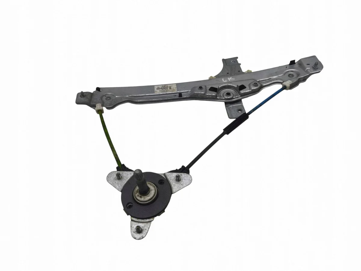 Elevalunas Peugeot 208 I 5 Puertas Trasero Izquierdo