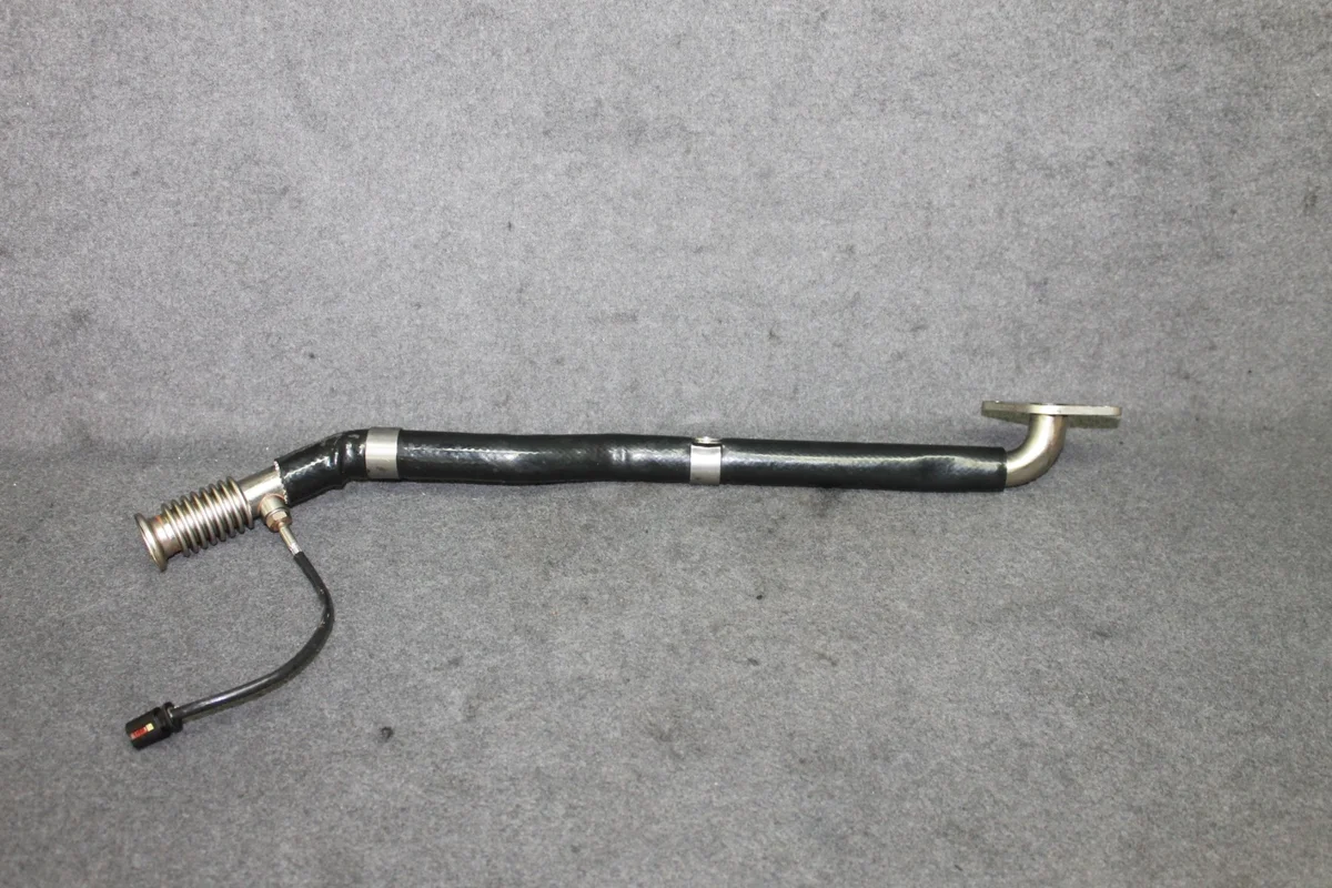 Tubo EGR BMW F10 F11 F01 F15 F16 M550DX
