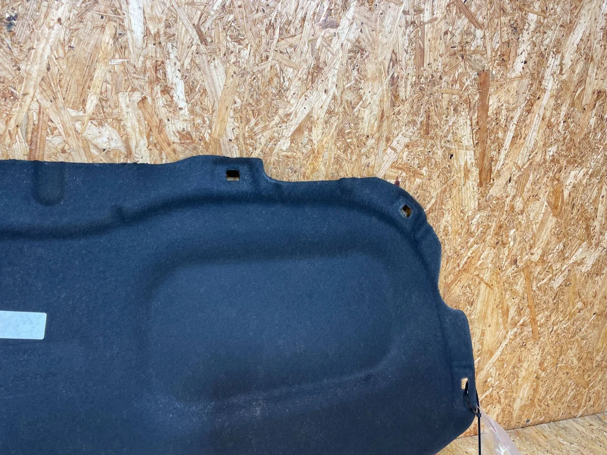 Dämmung Motorhaube Fiat Tipo II KWS25052 image 10