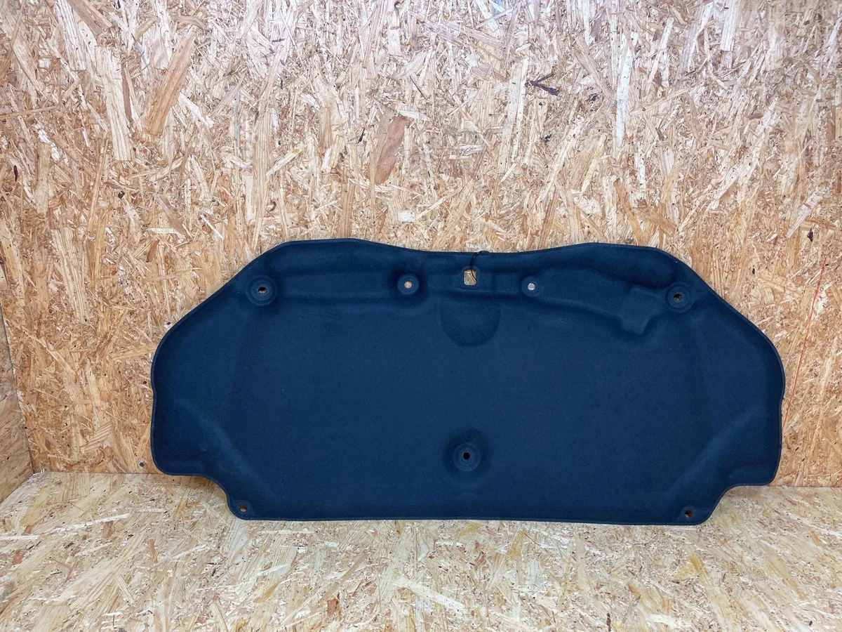 Isolatie Motorkap Renault Clio V 658402884R