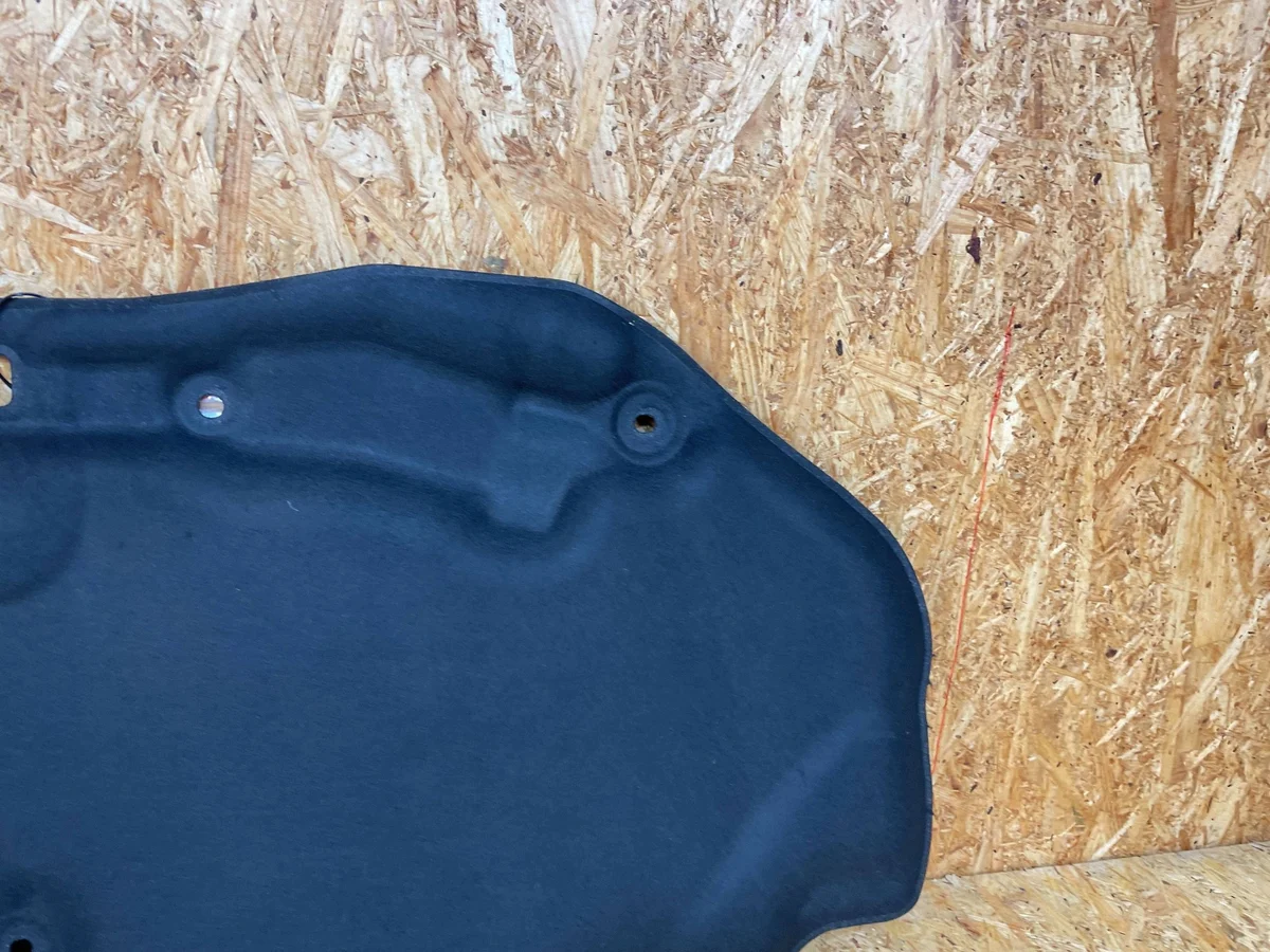 Dämmung Motorhaube Renault Clio V 658402884R image 4