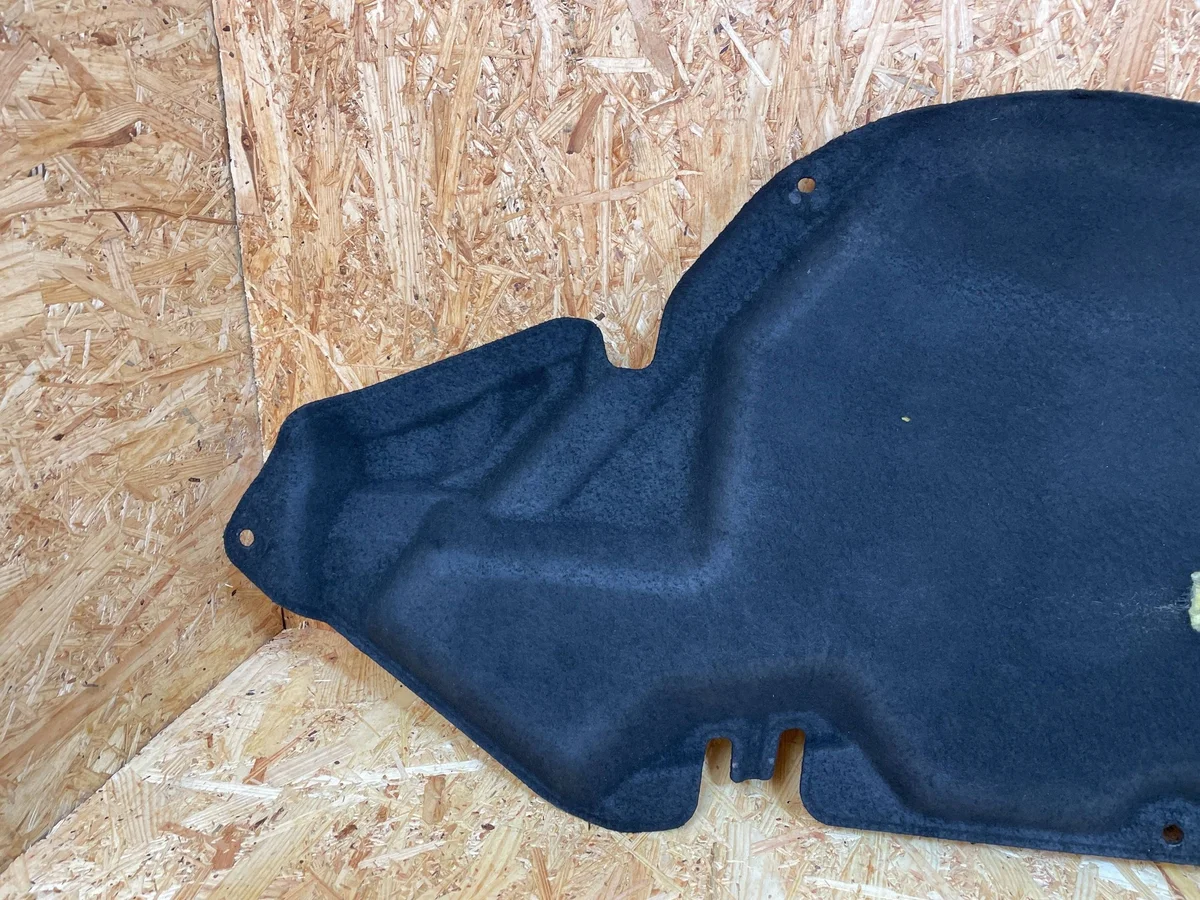 Dämmung Motorhaube Honda Civic IX KWS25055 image 3