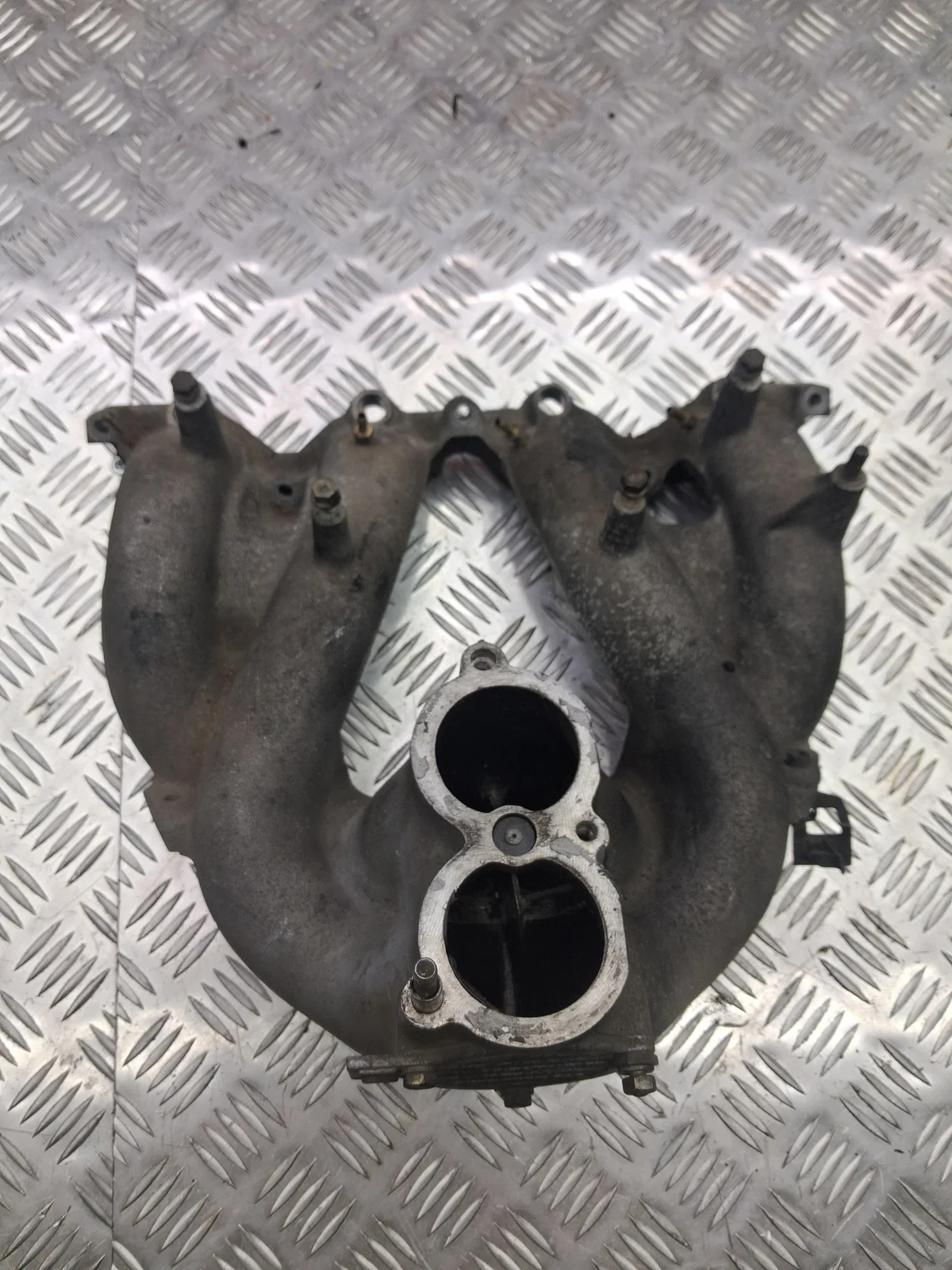 Saugrohr BMW E36 1.8is M44 1734843